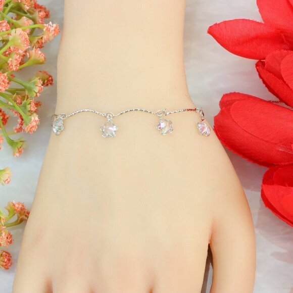 "New Beautiful Design Bracelet for Women/Girls, Gift, B804 - Picture 7 of 10